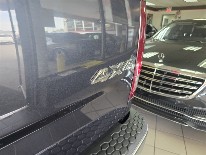 Used 2017 RAM 1500 Big Horn AWD/4WD image 38