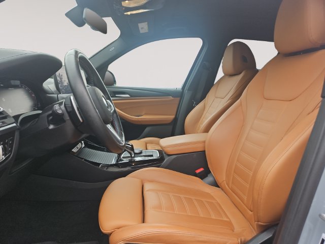 Used 2024 BMW X3 M40i AWD/4WD image 9