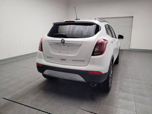 Used 2017 Buick Encore Preferred image 7