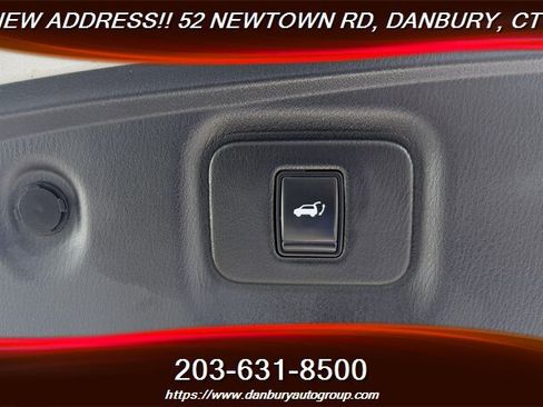 Used 2020 INFINITI QX60 Luxe w/ Essential Package AWD/4WD image 30