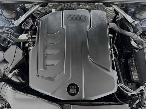 Used 2025 Audi A5 2.0T Premium Plus w/ Premium Plus image 28