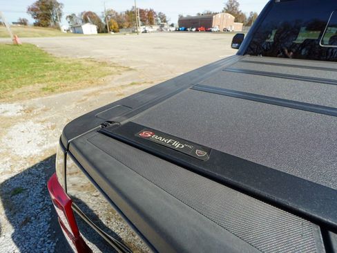 Used 2020 Ford F250 King Ranch w/ King Ranch Ultimate Package image 8