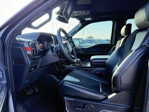 Used 2024 Ford F150 Raptor AWD/4WD image 5