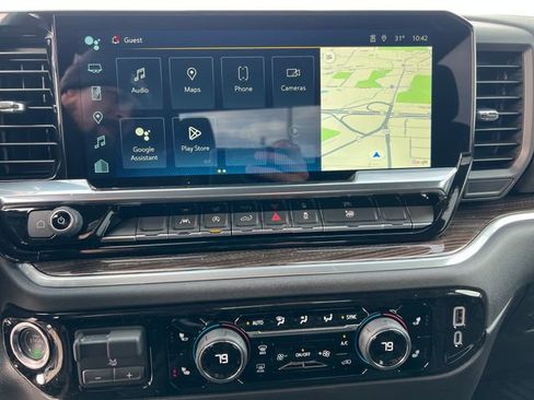 New 2026 Chevrolet Silverado 1500 LT image 16