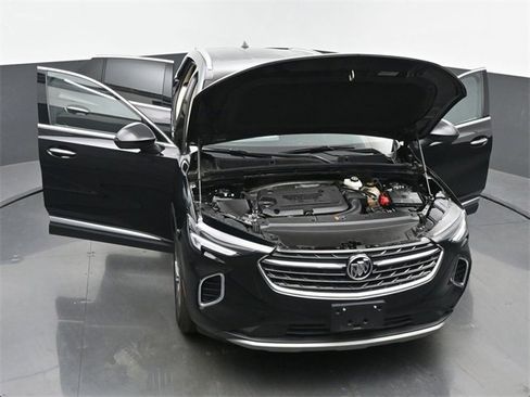 Certified 2022 Buick Envision Essence w/ Safety Package image 62