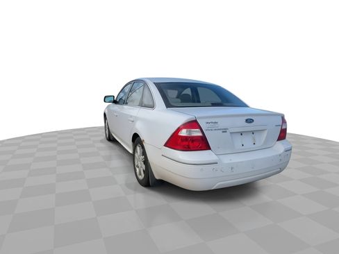 Used 2006 Ford Five Hundred Limited image 6