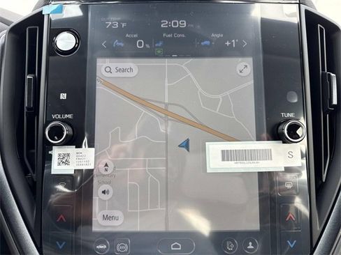 New 2026 Subaru Crosstrek 2.5i Limited image 20