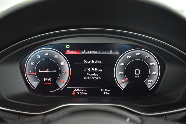 Used 2020 Audi A4 2.0T Prestige AWD/4WD image 19