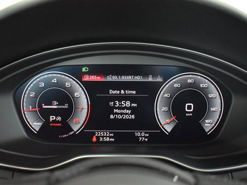 Used 2020 Audi A4 2.0T Prestige AWD/4WD image 19