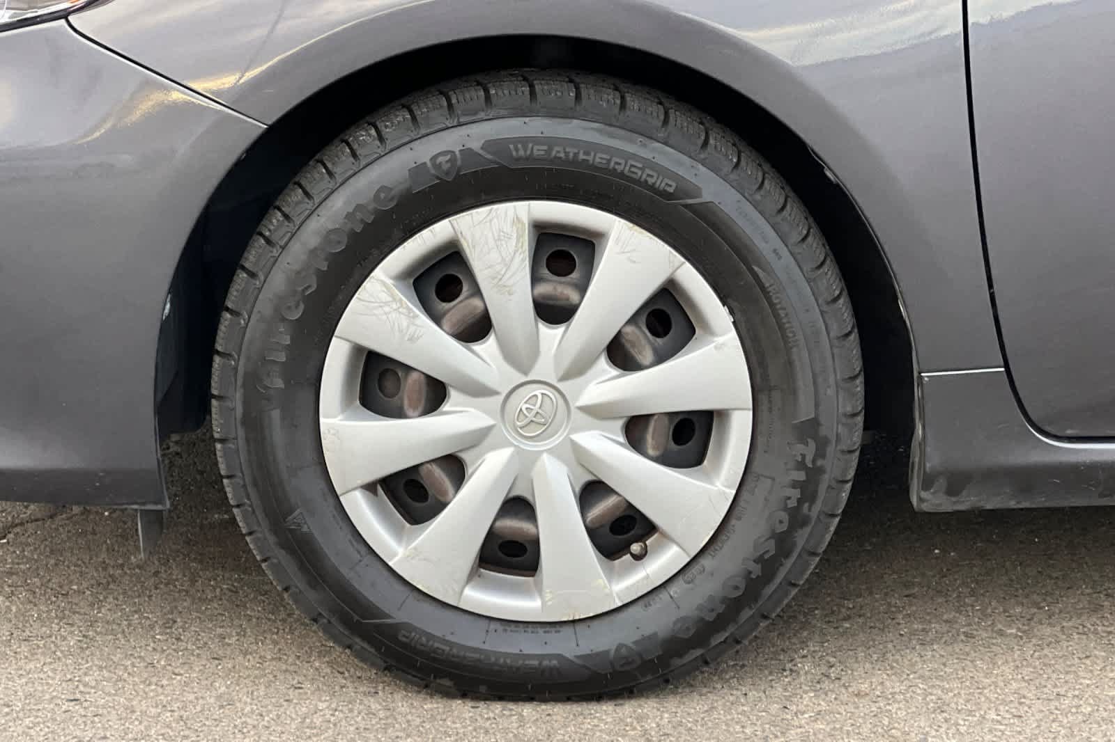 Used 2011 Toyota Corolla LE FWD image 13