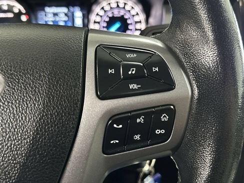 Used 2021 Ford Ranger XLT w/ Equipment Group 301A Mid AWD/4WD image 41