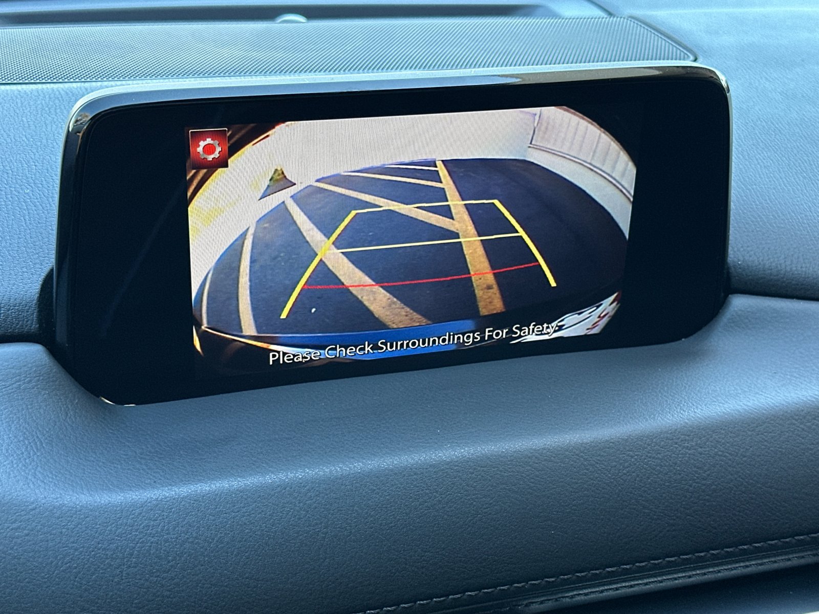 Used 2019 MAZDA CX-5 Touring FWD image 18