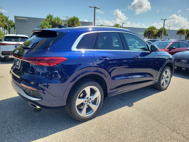 New 2026 Audi Q5 Premium Plus AWD/4WD image 5