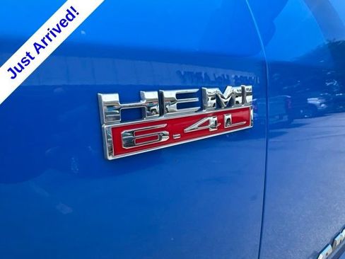 Used 2021 RAM 3500 Tradesman AWD/4WD image 7