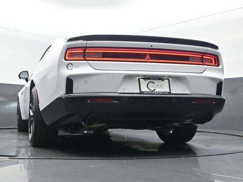 New 2027 Dodge Charger Scat Pack AWD/4WD image 48