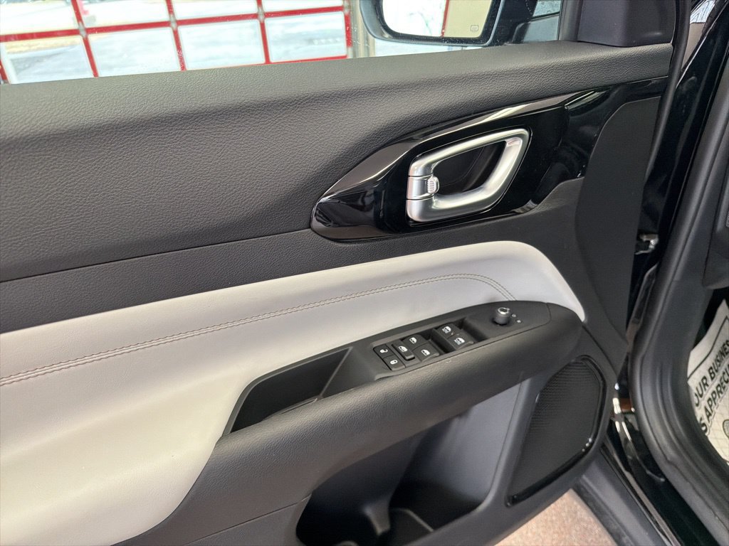 New 2026 Jeep Compass Limited AWD/4WD image 5