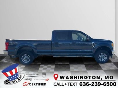 Used 2017 Ford F250 XLT w/ XLT Value Package