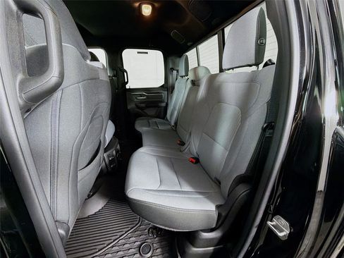 Used 2021 RAM 1500 Big Horn image 20