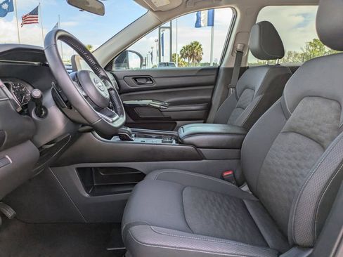 Used 2024 Nissan Pathfinder SV AWD/4WD image 20