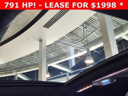 New 2025 Mercedes-Benz S 63 AMG S image 24