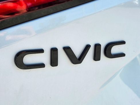 New 2026 Honda Civic Sport image 10