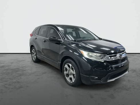 Used 2019 Honda CR-V EX image 6