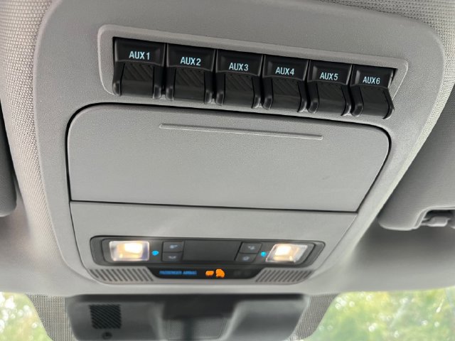 Used 2023 Ford F250 XL w/ Snow Plow Prep Package AWD/4WD image 12