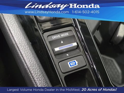 Certified 2023 Honda Accord EX-L image 19
