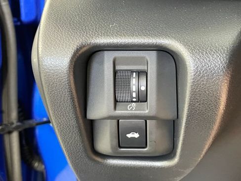 Used 2022 Subaru BRZ Limited RWD image 14