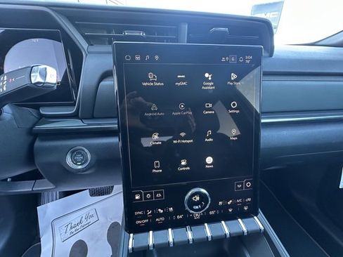 New 2026 GMC Terrain AT4 w/ Convenience Package III image 17