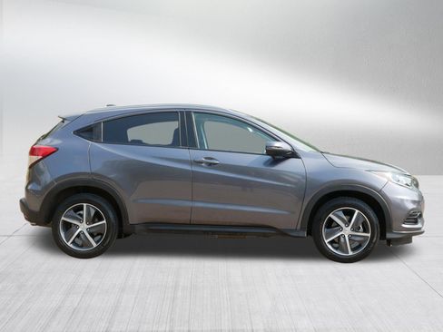 Used 2022 Honda HR-V EX image 8