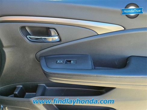 Certified 2019 Honda Pilot EX-L image 23