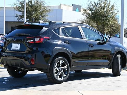New 2026 Subaru Crosstrek 2.0i Premium image 3