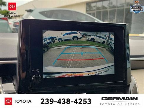 Certified 2024 Toyota Corolla LE FWD image 25