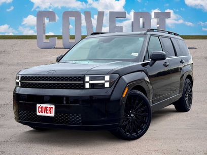 Used 2024 Hyundai Santa Fe Calligraphy