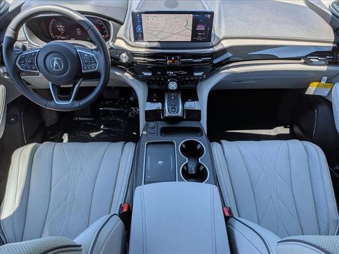 New 2026 Acura MDX SH-AWD w/ Advance Package image 16