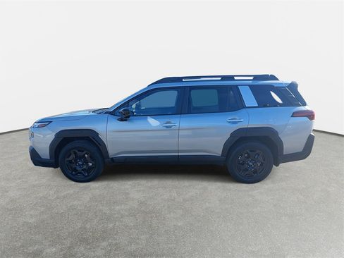 New 2026 Subaru Outback Limited image 8