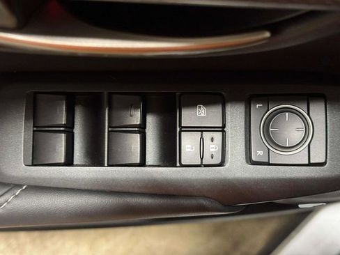 Used 2017 Lexus NX 200t FWD image 25