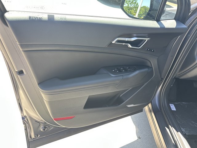 New 2027 Kia Sportage SX FWD image 4