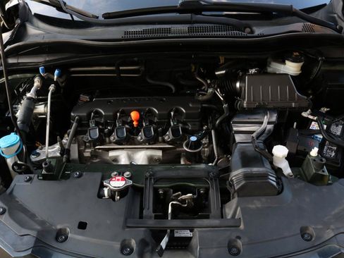 Used 2016 Honda HR-V EX-L image 43