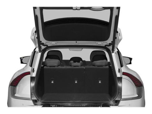 Used 2023 Kia EV6 Wind w/ Wind Technology Package AWD/4WD image 14