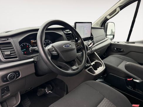 Certified 2023 Ford Transit 350 XLT image 15