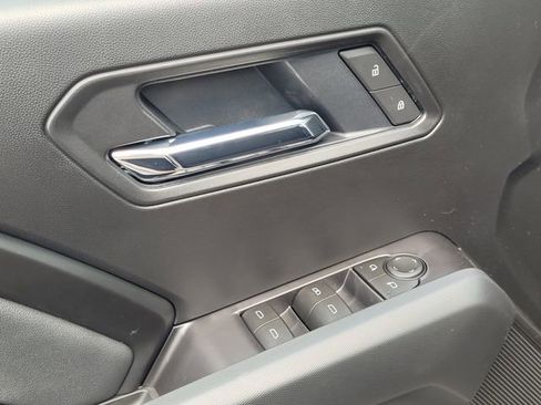 New 2026 GMC Canyon Elevation w/ Convenience Package image 23