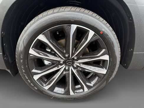 New 2026 MAZDA CX-50 AWD 2.5 S w/ Accent Package image 9