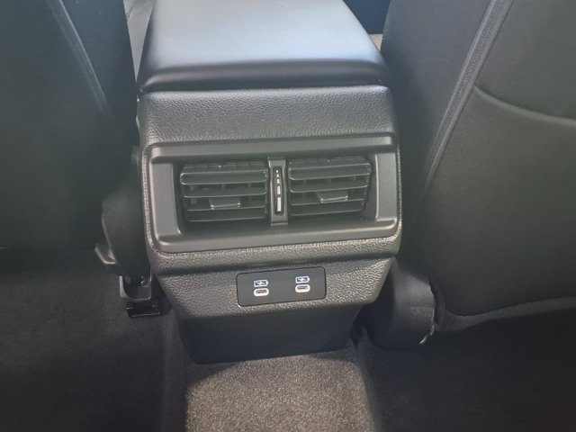 Certified 2025 Honda Accord LX image 16