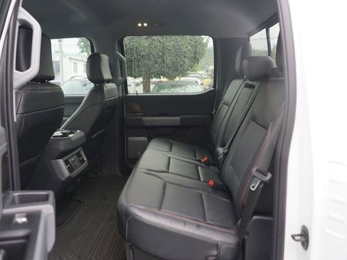 Used 2024 Ford F350 Lariat image 26