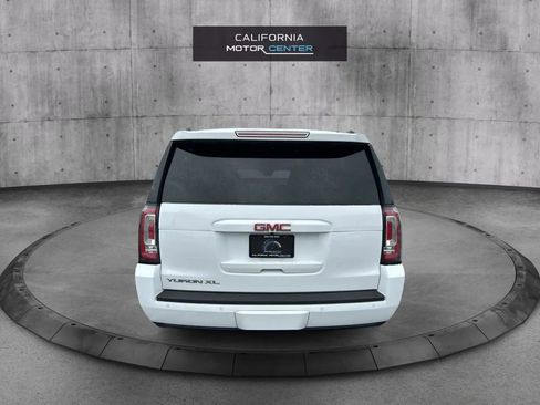 Used 2019 GMC Yukon XL SLT image 6