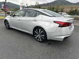 Used 2020 Nissan Altima 2.5 SR w/ Premium Package image 4