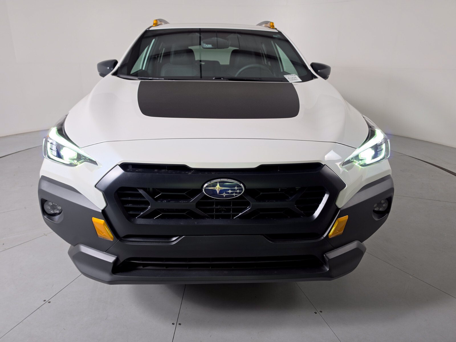 New 2026 Subaru Crosstrek 2.5i Wilderness AWD/4WD image 8