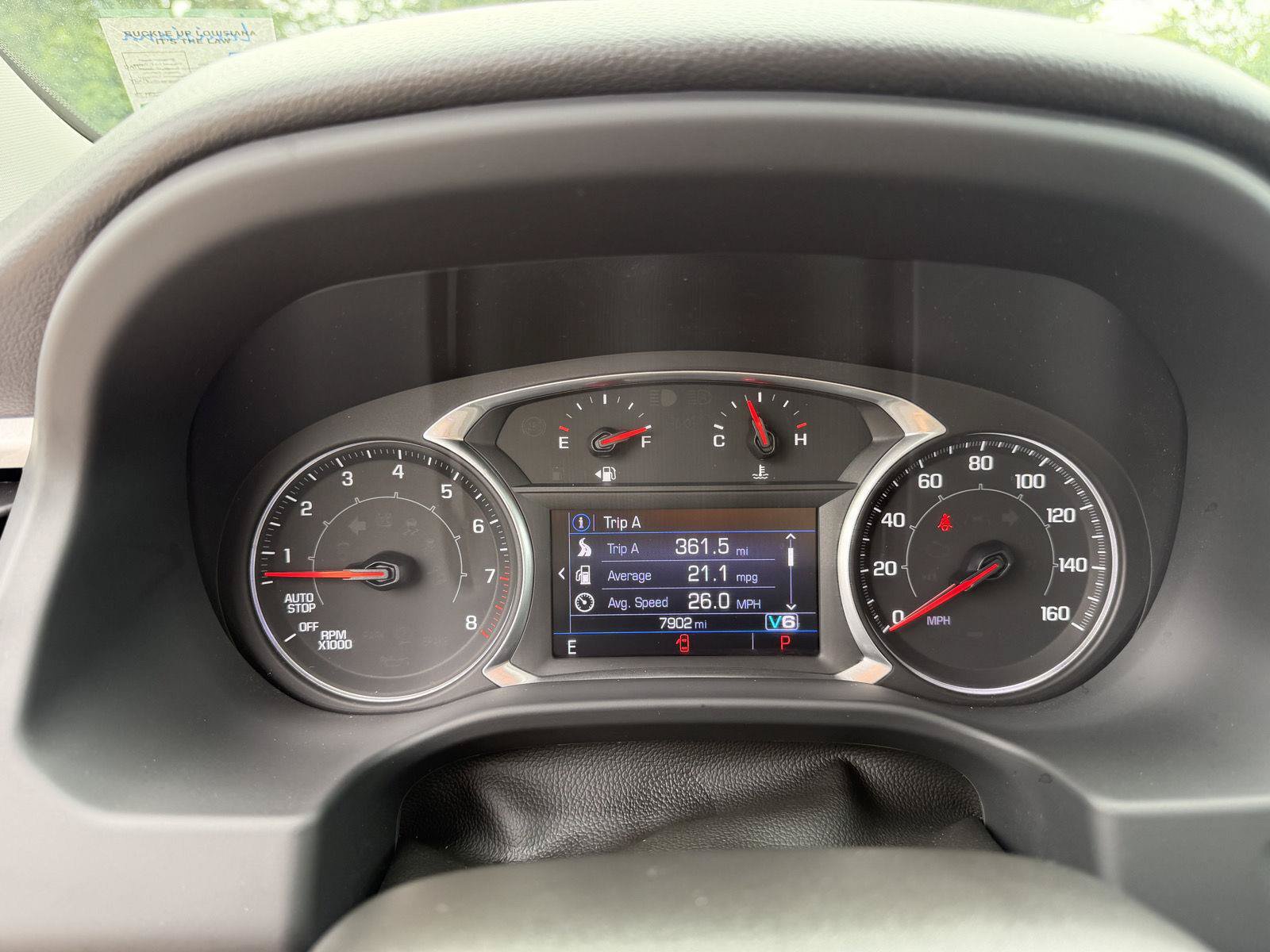 Used 2021 GMC Acadia SLE w/ Driver Convenience Package FWD image 13